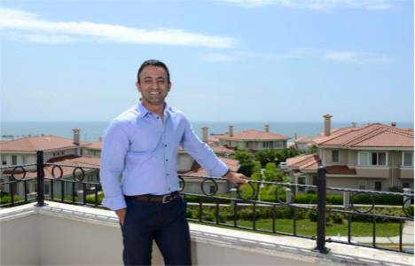 West Wall Marina Villalarında yaşam Eylül ayı sonunda başlıyor!