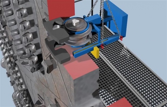 Metro tünelleri nasıl yapılıyor?