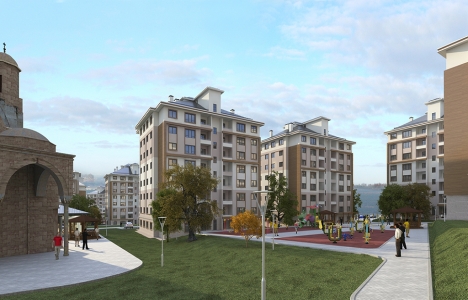 TOKİ Erzurum Palandöken ihalesi