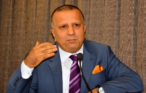 Manavgat'ta konut satışları düştü!