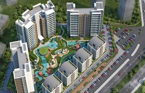 Seyranşehir'in Anacadde Dükkanları 1 Haziran'da satışa çıkıyor!