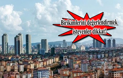 Konut mu, ofis mi, arsa mı, arazi mi almalı? 