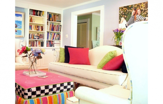 Evinizi yaz havasına kavuşturmanın 9 yolu!