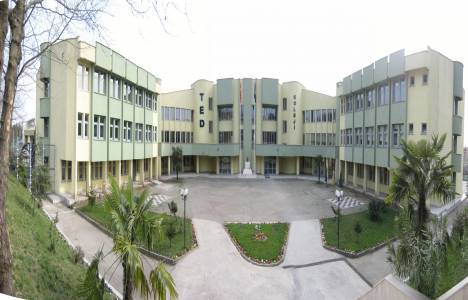 Rönesans Holding, TED Rönesans Koleji'nin tüm gelirini eğitime aktaracak!