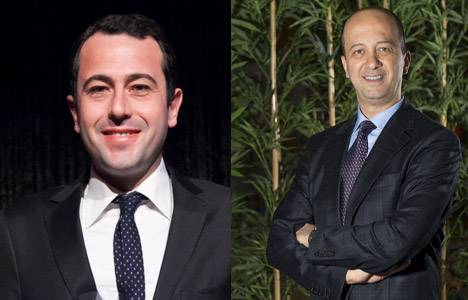 Yabancı yatırımcı proje finansmanıyla büyüyor!