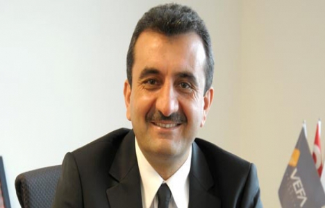 Vefa, yurt dışında üretim tesisi kuracak!