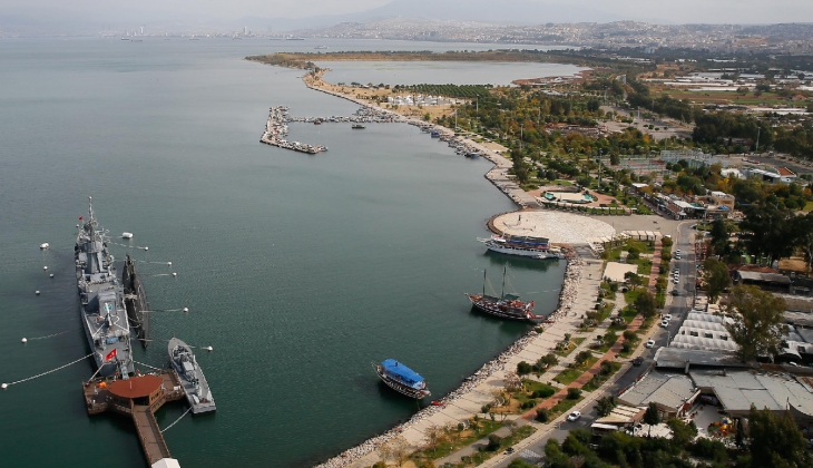 Yılan hikayesine dönen İnciraltı yeniden askıda! 