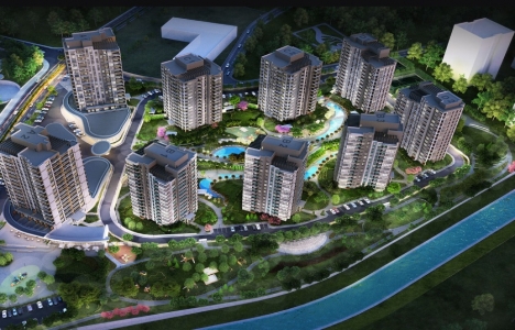 Park Mavera 3 görselleri!