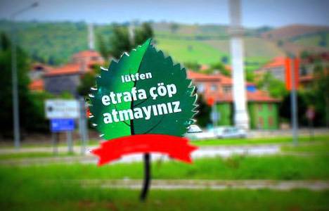 Çevre ve şehircilik Bakanlığı cezaları