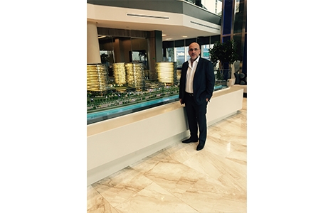 Konut satışları 2017 de hız kesmeden devam edecek!