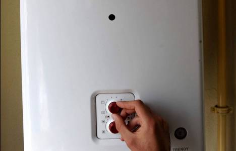 Doğalgaz faturasının en kabarık olduğu il Bayburt!