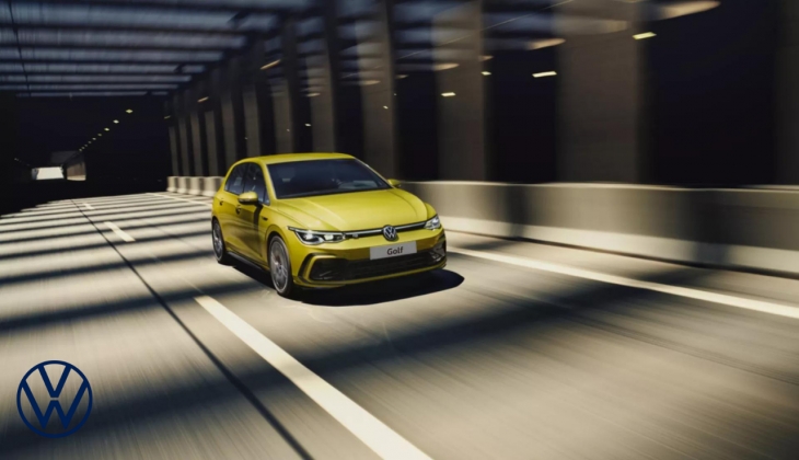Volkswagen Golf’e bu ay gelen zam oranı herkesi şaşırttı! Volkswagen Golf ne kadar zamlandı? Özellikleri neler?