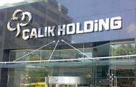 Türkmenistan'a Çalık Holding'ten dev yatırım!
