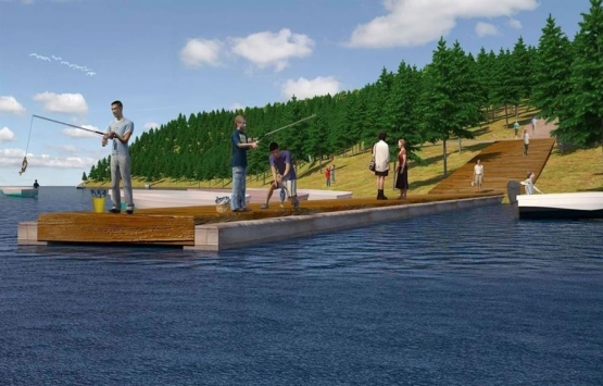 İstanbul a dev kent ormanı kuruluyor!