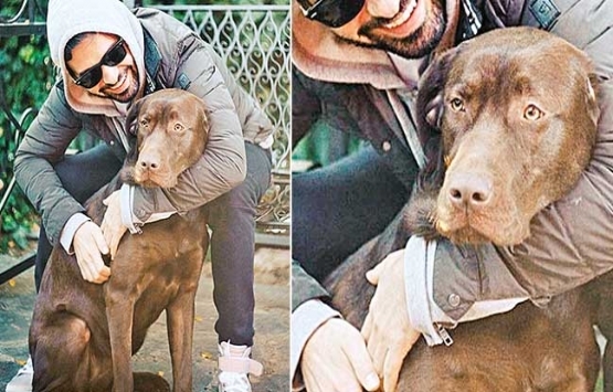 Yalın Levent’teki evini Bebek’e taşıdı!