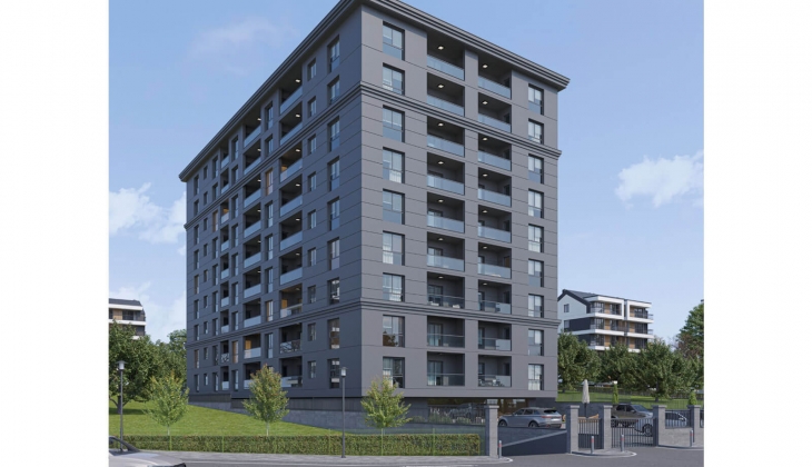 Skala Hasanağa satışta! Teslimler Haziran da! 