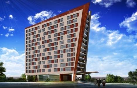 Fer Yapı Parima Residence baştan aşağı değişti! İşte detaylar!