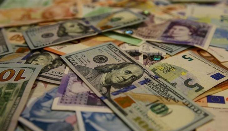 Euro/dolar paritesi yeniden 1 seviyesini test etti!