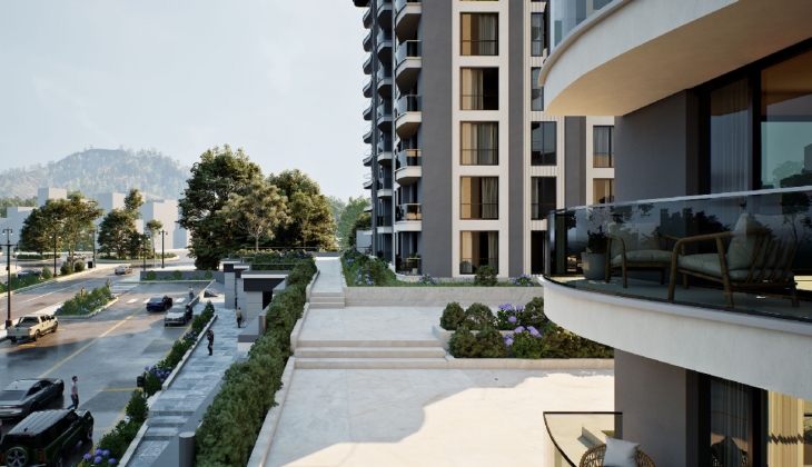 Afraze Life Kartal’da 12 taksit fırsatıyla!