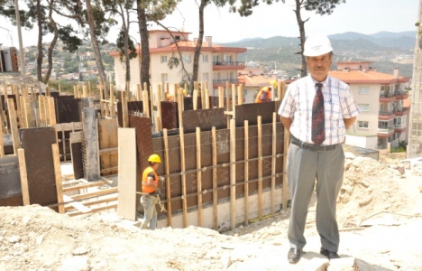 İzmir'de kentsel dönüşüm yine gündemde!