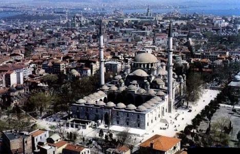 fatihte satılık bina