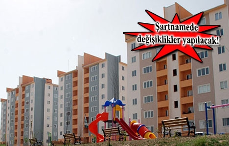 TOKİ'den Suriyeliler'e ev sahibi olma fırsatı!