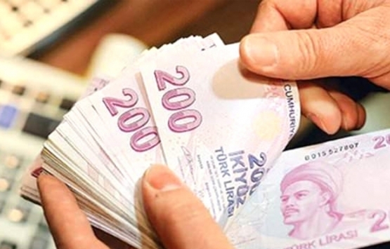 Tüketici kredilerinin 249 milyar 782 milyon 979 bin TL'si konut!