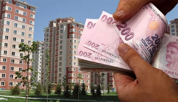 Fahiş aidatlara yeni önlem! Neşter vuruluyor