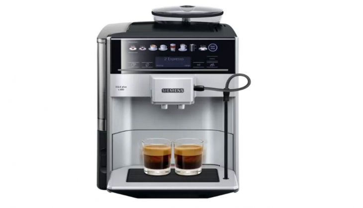 Siemens te Anneler Günü ne özel dev fırsat! Kahve makinelerinde 2.250 TL ye varan indirimler! İşte 6 Mayıs fiyat listesi