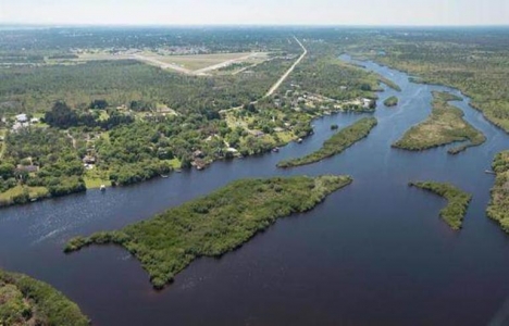 İşte dünyadaki satılık 5 ada!