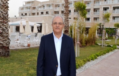 Antalya'nın 3.havalimanı ciddi katkı sağlayacak!