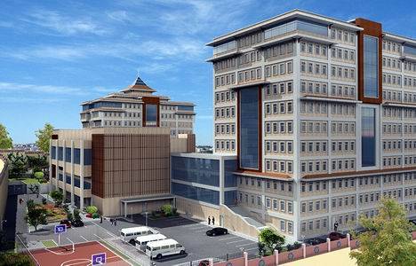 TOKİ İstanbul a taşınıyor!