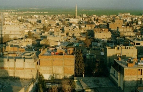 Suriyeli mülteciler Suruç'ta ev fiyatlarını artırdı!