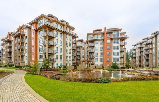 İstanbul'un en değerli 10 ilçesindeki kira fiyatları!