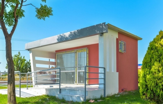 Antalya Muratpaşa'ya 2 yeni muhtarevi!