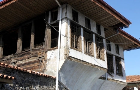 Muğla Kula Beyler Evi restore edilecek!