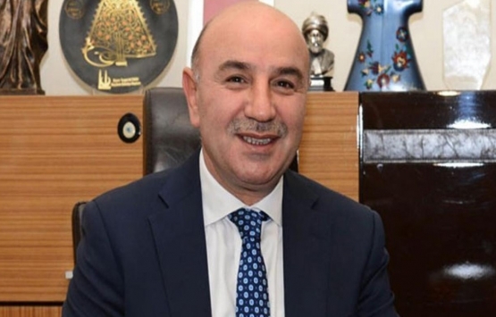 Keçiören de dönüşecek mahalleler açıklandı!