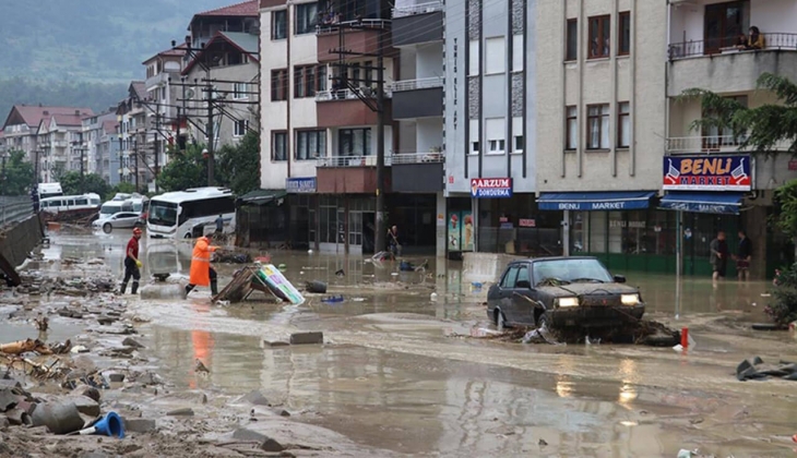 Selden etkilenen şehirlerdeki KOBİ'lere Acil Destek Kredisi müjdesi!