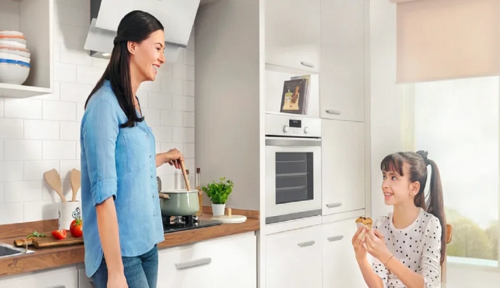 Beyaz eşyada fırsat ürünler! Profilo 5 Ekim 2022 fiyat listesi