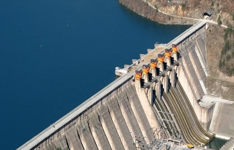 HES'ler kasaya 8 milyar lira getirecek!