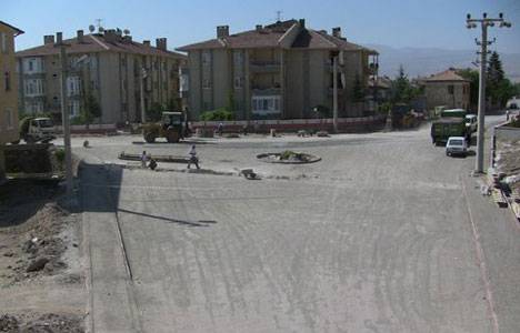 Mehmet Akif Mahallesi imar planı onaylandı!