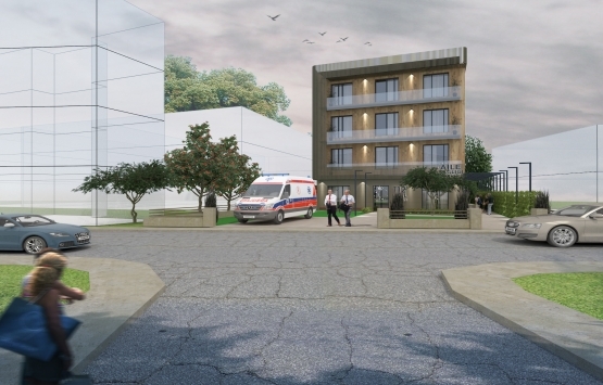 deniz köken projeleri