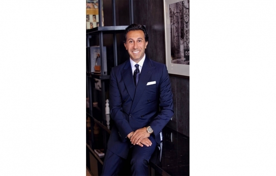 Dosso Dossi Hotels Grubu nun yatırımlarında önceliği İstanbul!