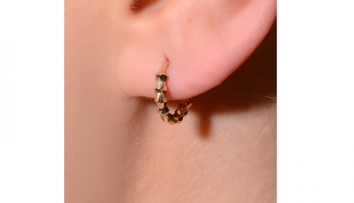 En uygun altın halka küpe fiyatı ne kadar? İşte 9 Kasım 2022 Elizi altın küpe fiyat listesi