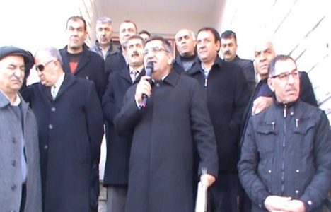 Geçit 2. Etap TOKİ konutlarında indirim yapıldı!