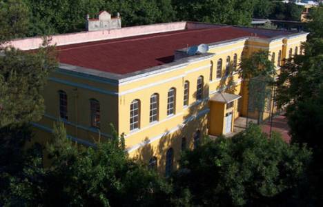 Üsküdar'da Hayvan Hastanesi açıldı!