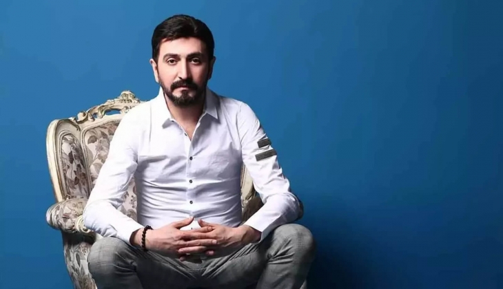 Ferman Toprak Beykoz daki lüks villasının tadilatını yapan işçilere saldırdı!