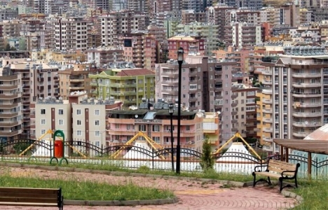 Enflasyon, konut kredilerine de yansıdı satışlar yüzde 30 düşebilir!