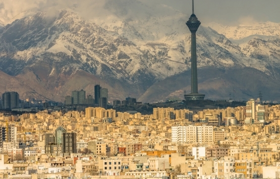 Tahran konut fiyatları