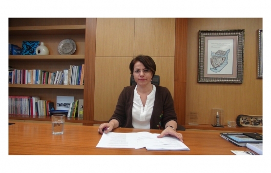 TMMOB Covid-19 ile mücadelede prefabrik evler yapacak!